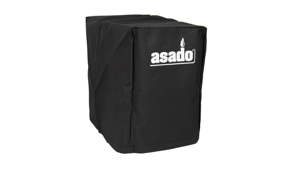 asado® Schutzhülle für 800° Compact Oberhitze Gasgrill