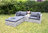 bellavista - Home & Garden® Multi-Lounge Samoa