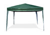 bellavista - Home & Garden® Dachplane Faltpavillon 3x3 m Nylon grün