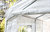 bellavista - Home & Garden® Seitenteil-Set weiß PE für Profi-Partyzelt 4x8m
